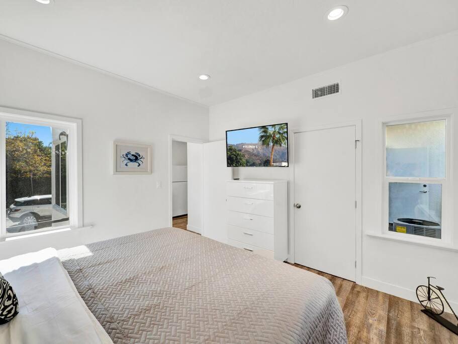 Venice Suite Los Angeles Luaran gambar