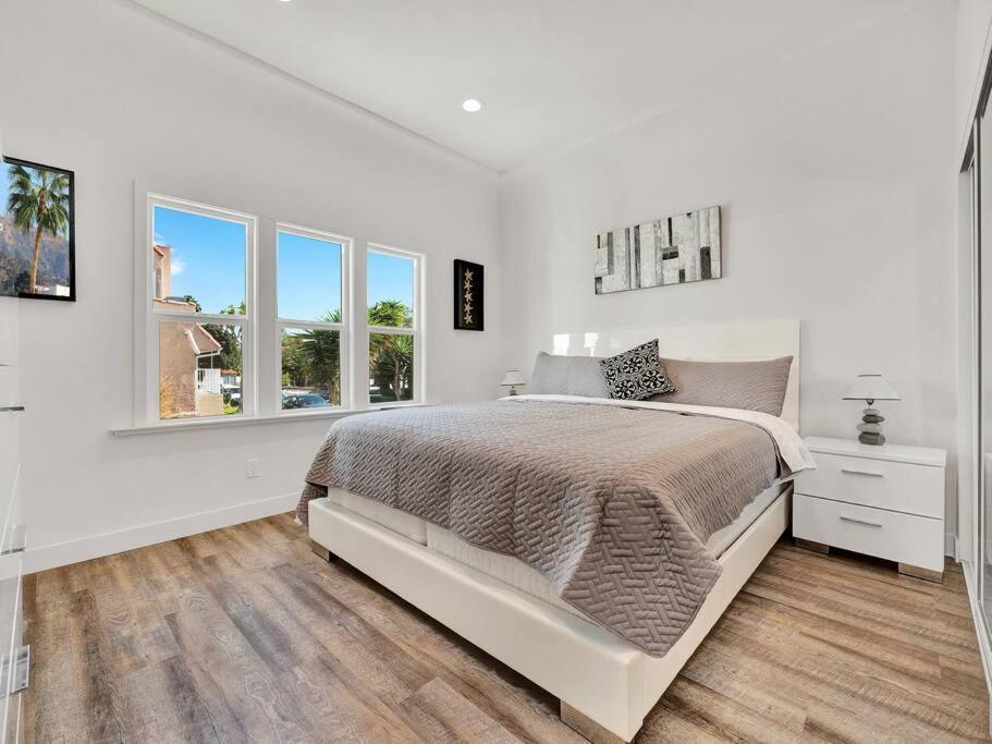 Venice Suite Los Angeles Luaran gambar