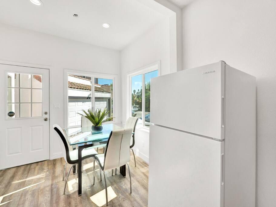 Venice Suite Los Angeles Luaran gambar