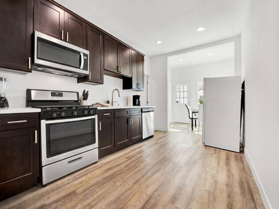 Venice Suite Los Angeles Luaran gambar