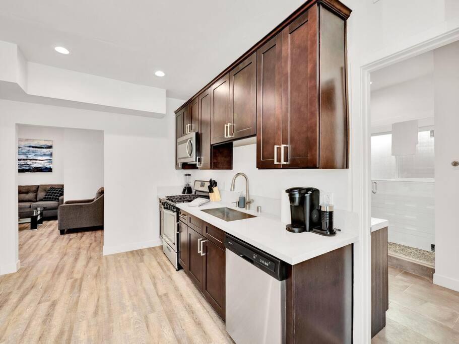 Venice Suite Los Angeles Luaran gambar