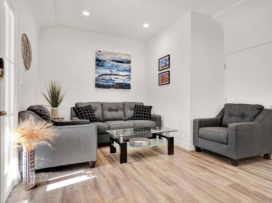 Venice Suite Los Angeles Luaran gambar