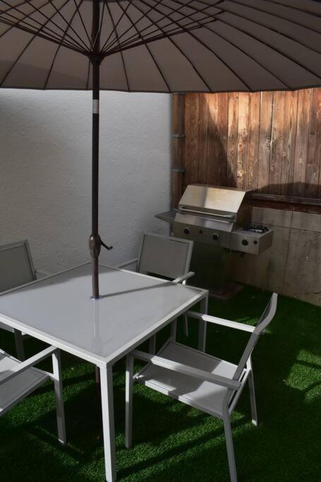 Venice Suite Los Angeles Luaran gambar