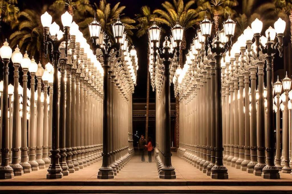 Venice Suite Los Angeles Luaran gambar