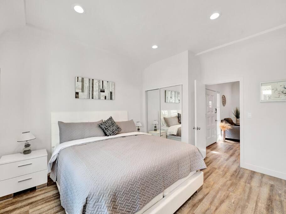 Venice Suite Los Angeles Luaran gambar