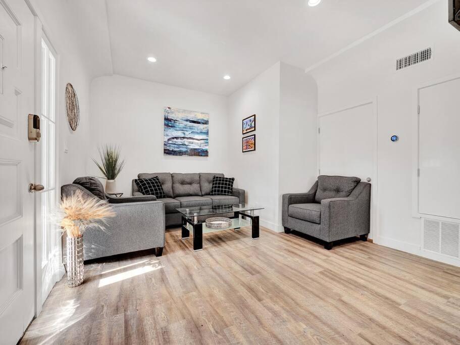 Venice Suite Los Angeles Luaran gambar